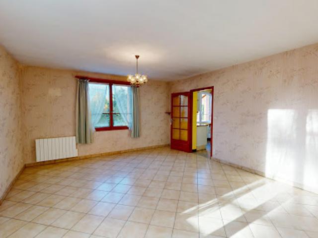 Maison vente à Moutiers-au-Perche, Orne