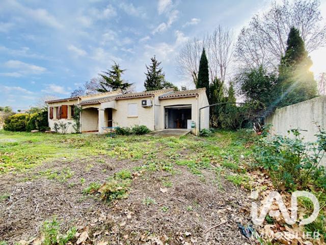 Maison vente à Narbonne