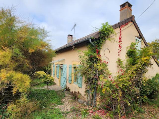 Maison vente à Charolles, Paray-le-monial