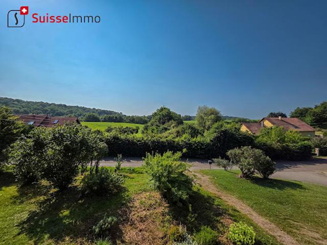 Maison vente à Lure, Plancher-bas
