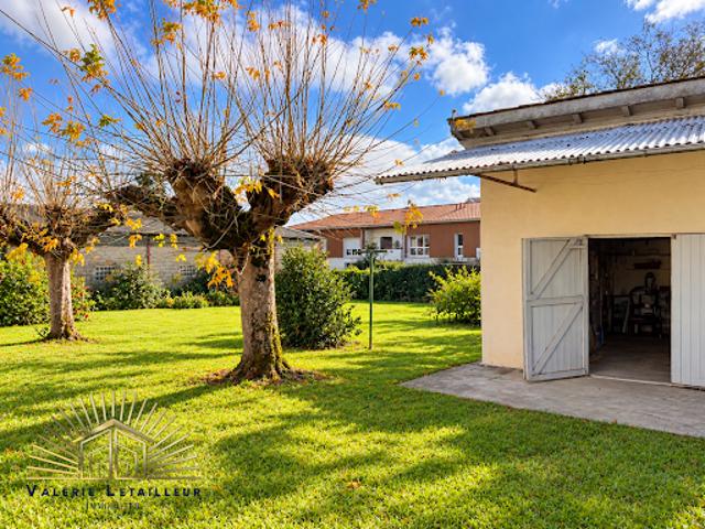 Maison vente à Sans Souci, Pompignac