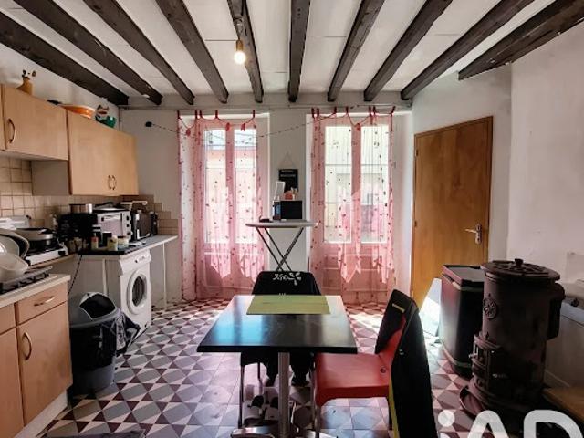 Maison vente à Troyes, Rigny-le-ferron