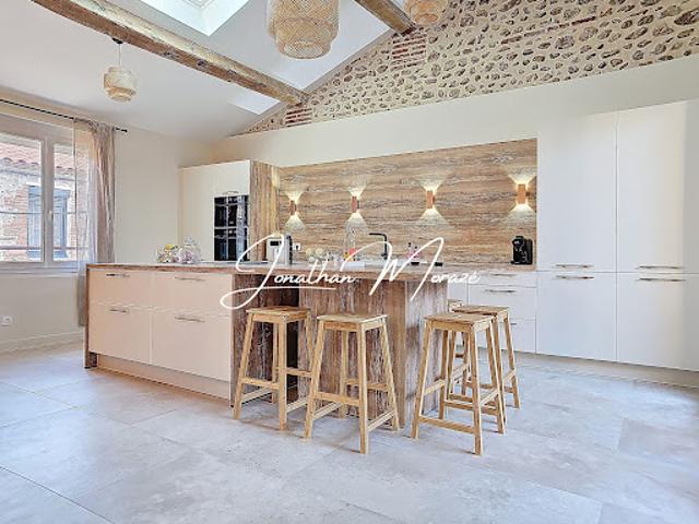Maison vente à Perpignan, Occitanie