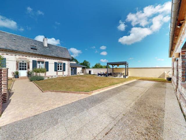 Maison vente à Le Havre, Saint-sauveur-d'emalleville