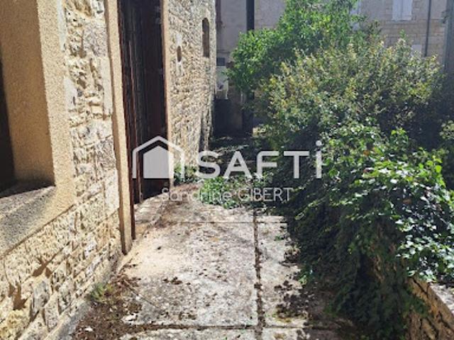Maison vente à La Réquillou, Salviac