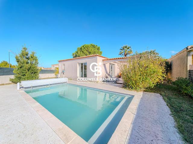 Maison vente à Saturargues, Hérault