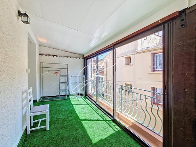 Maison vente à Béziers, Sérignan