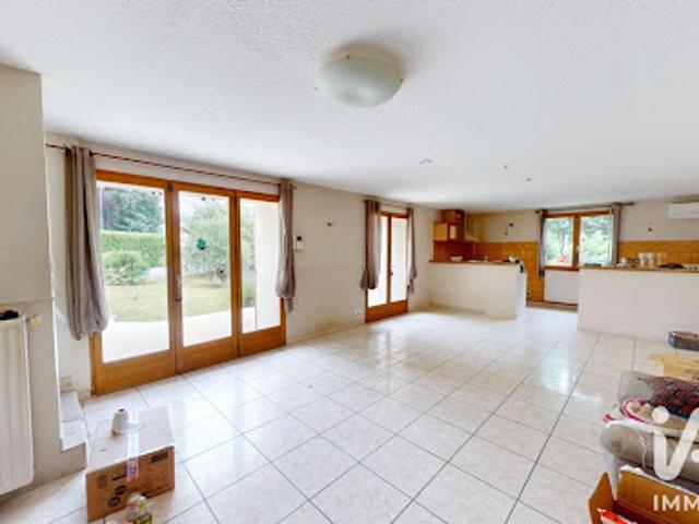 Maison vente à Grenoble, Seyssinet-pariset