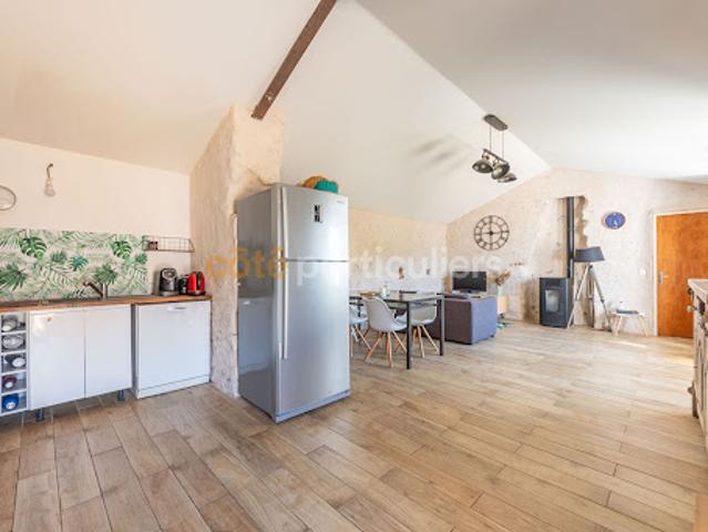 Maison vente à Les Sables-d'Olonne, Talmont-saint-hilaire