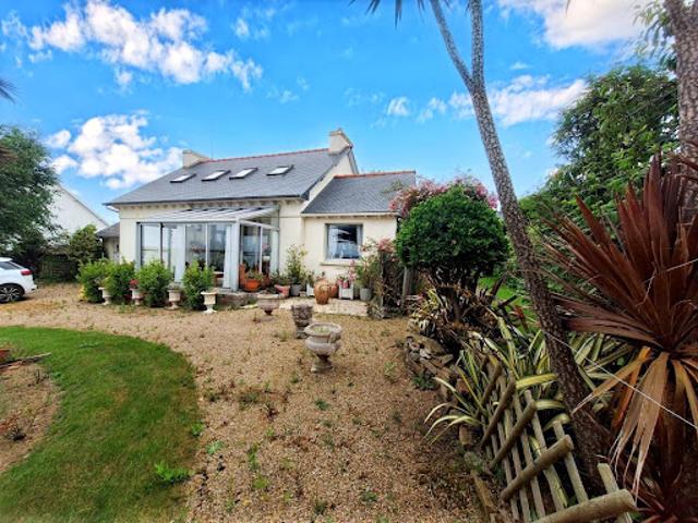 Maison vente à Lannion, Bretagne