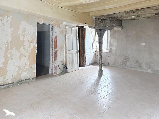 Maison vente à Le Bourg, Vallières-les-Grandes