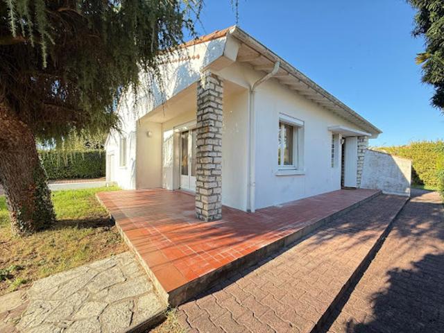 Maison vente à France métropolitaine, Vaux-sur-mer