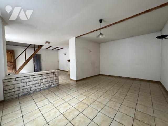 Maison vente à Verneuil-en-Halatte, Oise