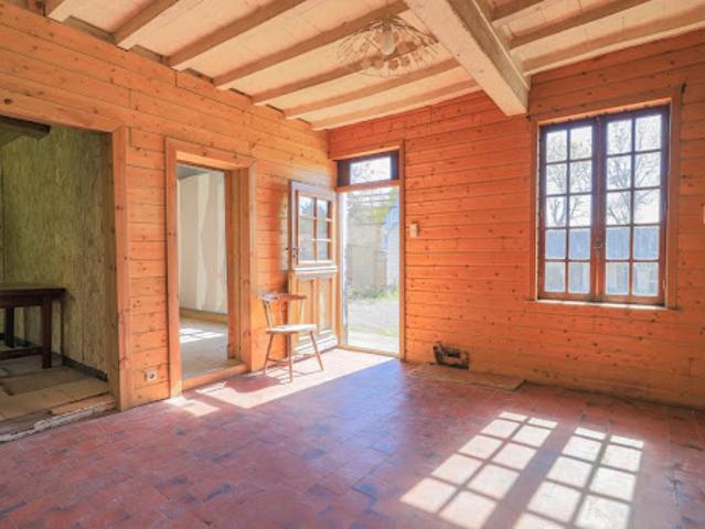 Maison vente à Wailly-Beaucamp, Pas-de-Calais