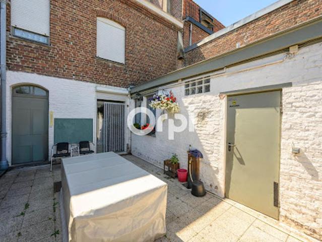 Maison vente à Lille, Quesnoy-sur-deûle