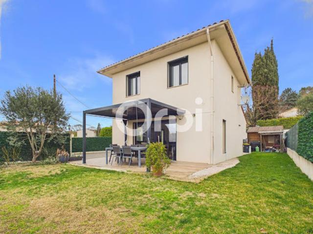 Maison vente à Arrondissement de Draguignan, Montauroux
