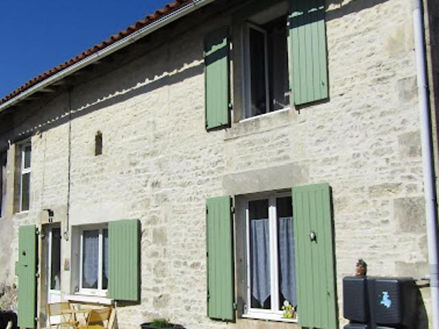 Maison vente à Niort, Sauzé-vaussais