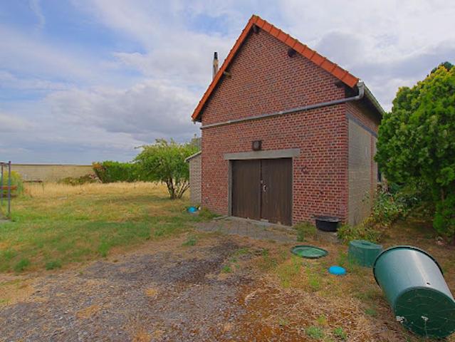 Maison vente à Péronne, Curchy