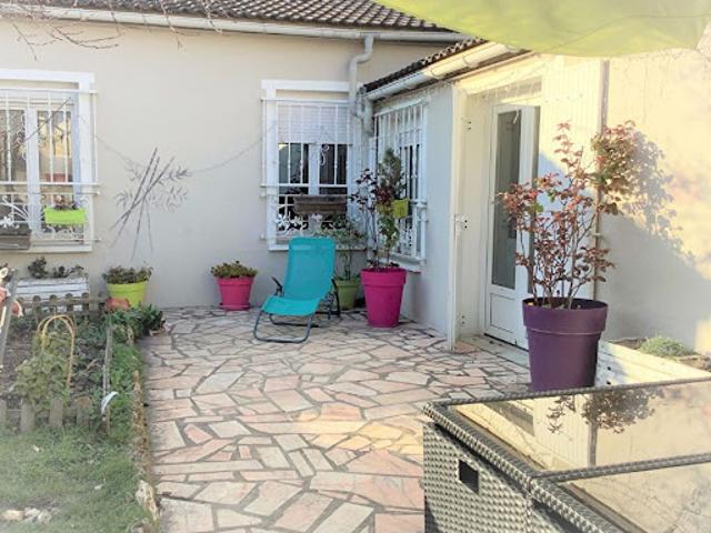 Maison vente à Palaiseau, Athis-mons