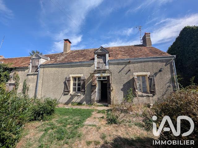 Maison vente à Vallière, Autainville