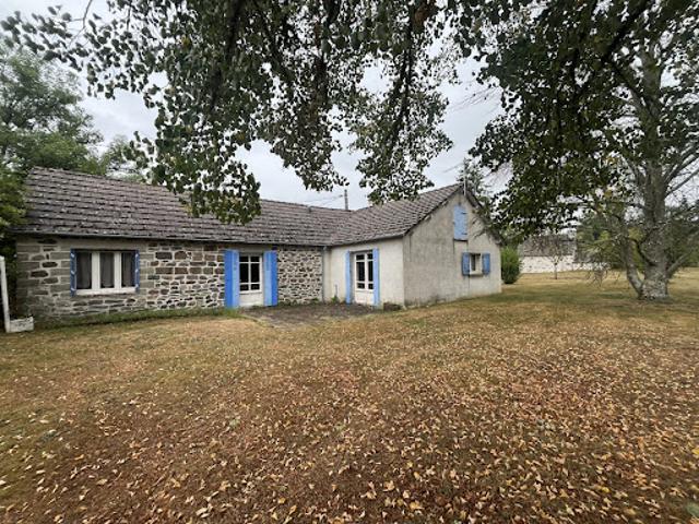Maison vente à Mauriac, Auzers