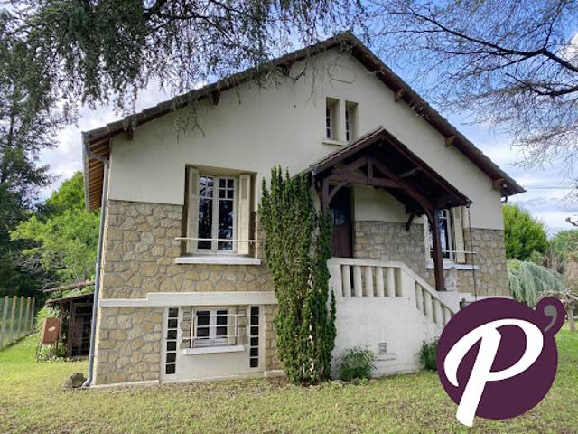 Maison vente à Bergerac, La Madeleine