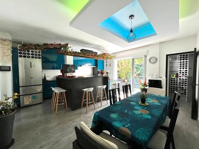 Maison vente à Bordeaux