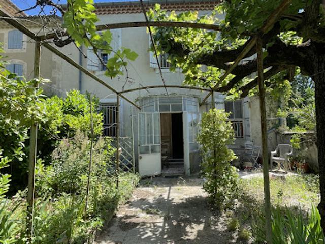 Maison vente à Nyons, Bouchet