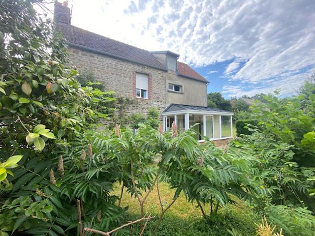 Maison vente à Argentan, Frênes