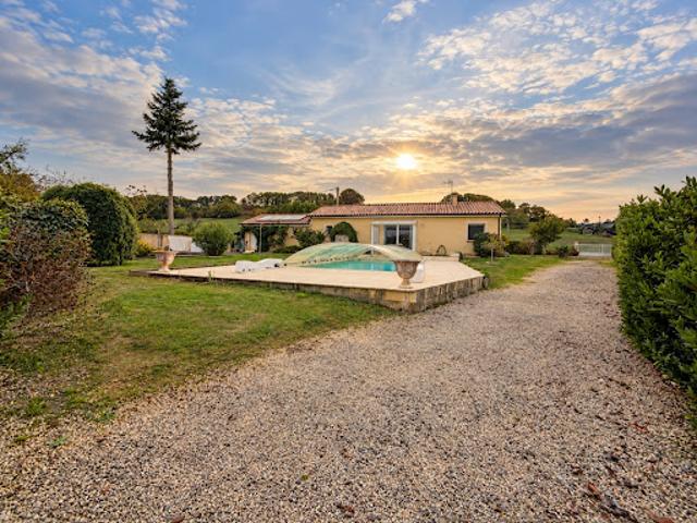Maison vente à Juillac, Gers