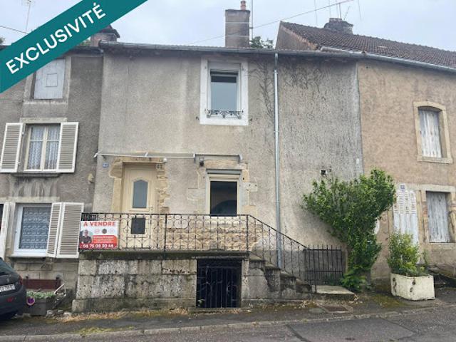 Maison vente à Vesoul, Jussey