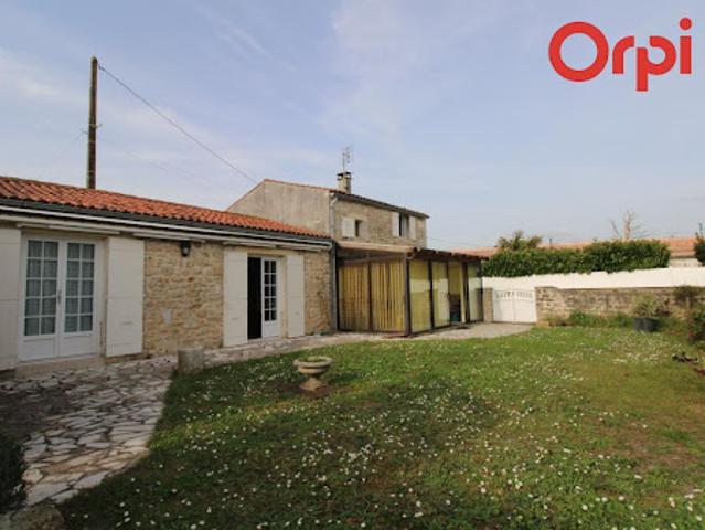 Maison vente à France métropolitaine, La Gripperie-saint-symphorien