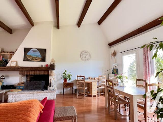 Maison vente à La Rochelle