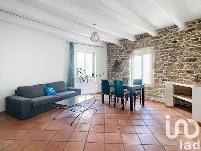 Maison vente à Aix-en-Provence, Lançon-provence