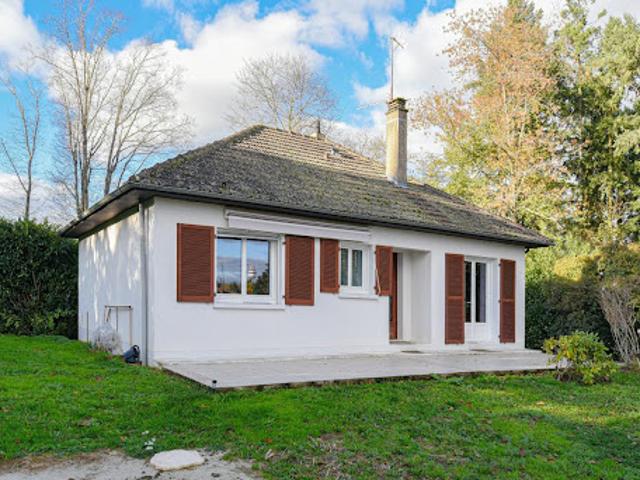 Maison vente à Limoges, Le Vigen