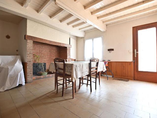 Maison vente à Abbeville, Liercourt