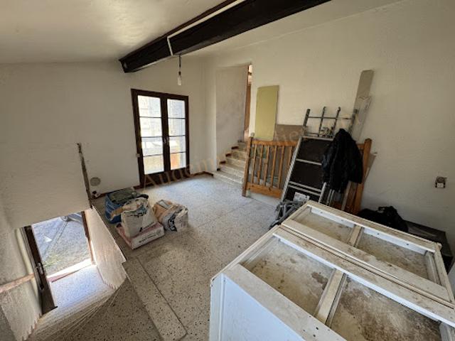 Maison vente à Limoux