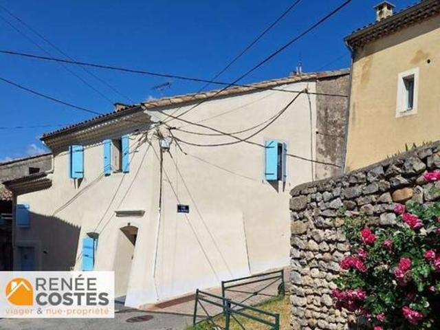 Maison vente à Haut-Livron, Livron-sur-Drôme