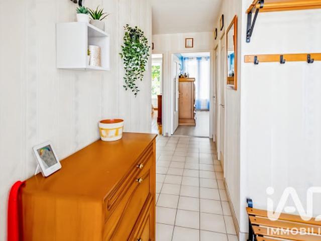 Maison vente à Melun, Livry-sur-seine