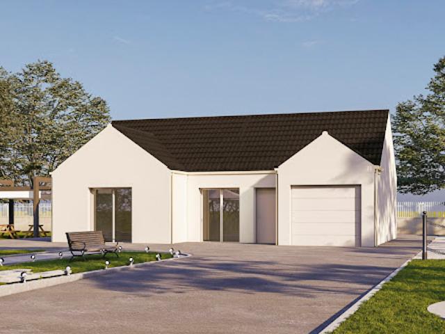 Maison vente à Reims, Loivre
