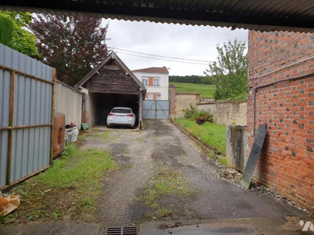 Maison vente à Mancy, Marne