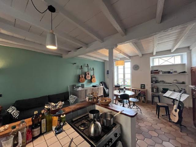 Maison vente à Angoulême, Montmoreau-saint-cybard