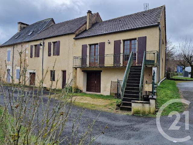 Maison vente à Nadaillac, Dordogne