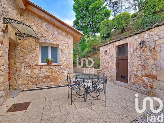 Maison vente à Nice, Peille