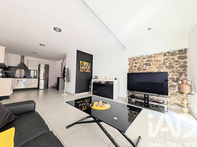 Maison vente à Perpignan, Pézilla-la-rivière