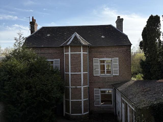 Maison vente à Abbeville, Port-le-grand