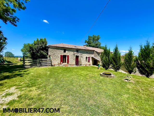 Maison vente à Agen, Prayssas