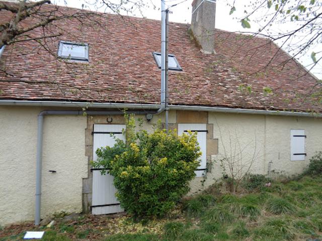 Maison vente à Cosne-Cours-sur-Loire, Prémery