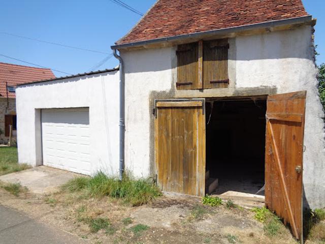 Maison vente à Cosne-Cours-sur-Loire, Prémery
