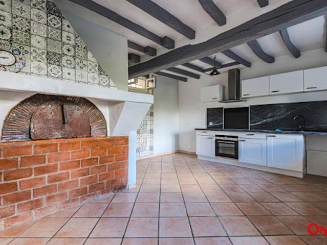 Maison vente à Reuilly-Sauvigny, Aisne